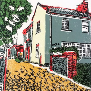 Sunny Corner, Wiveton