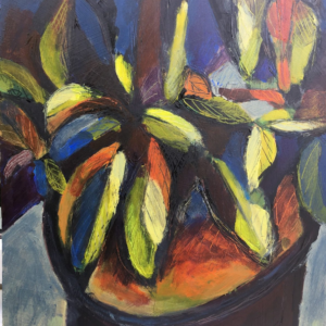 Potted Plant