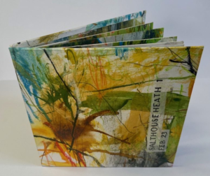 Salthouse Heath Folder Book 1