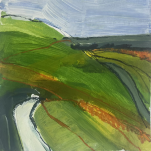 Small landscape paint 10 sml
