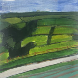 Eggardon Hill, Dorset