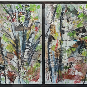 Trees on the Heath