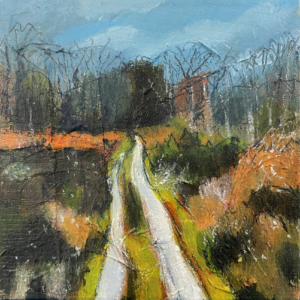On Beeston Heath 2