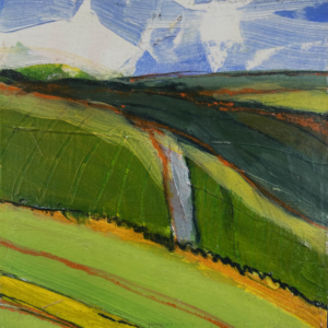 Uffington Hill 3